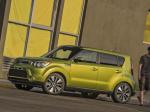 Kia Soul 2013 года (US)
